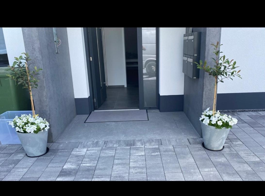 Casaina Apartment Weisweil  Exterior photo