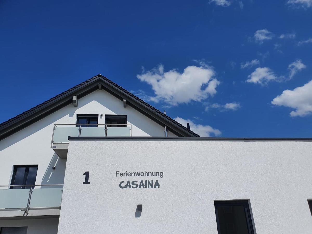 Casaina Apartment Weisweil  Exterior photo